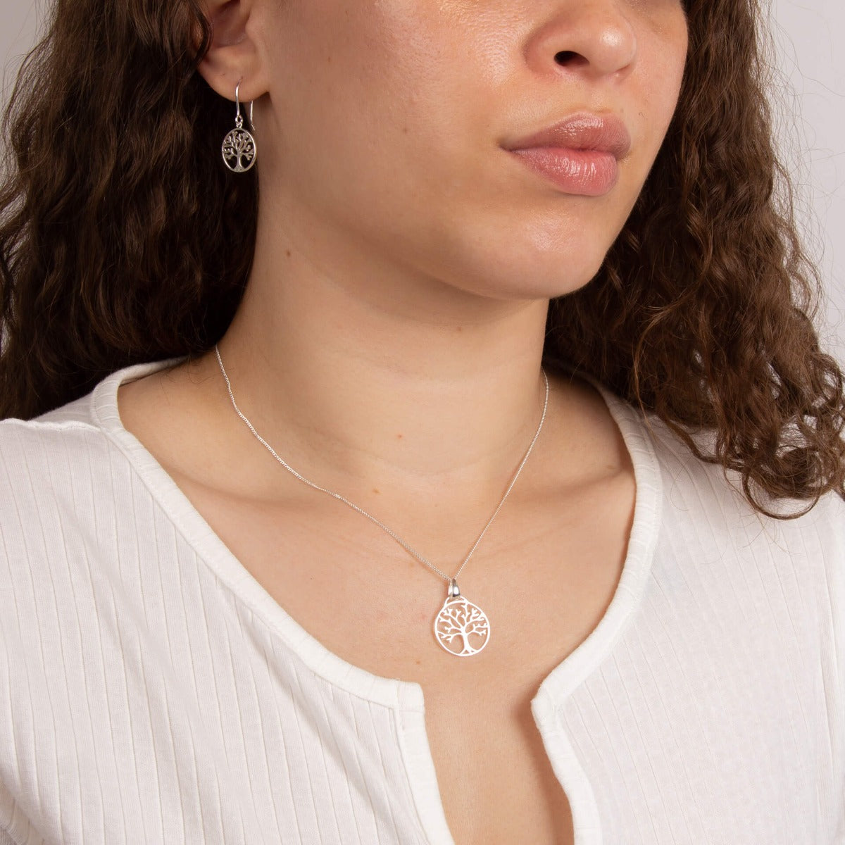 Beginnings Tree of Life Pendant