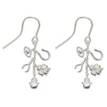 Beginnings Lucky Charms Drop Earrings