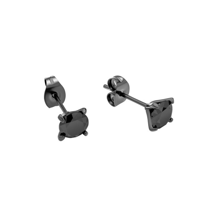 Fred Bennett Cubic Zirconia Stud Earrings