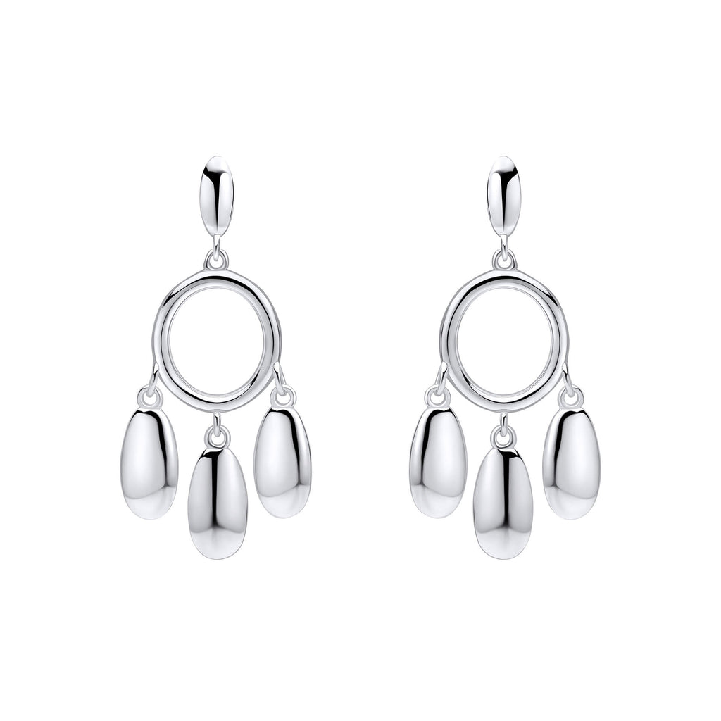 Beginnings Chandelier Drop Earrings
