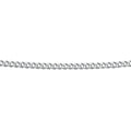 Elements Gold 1mm Curb Chain