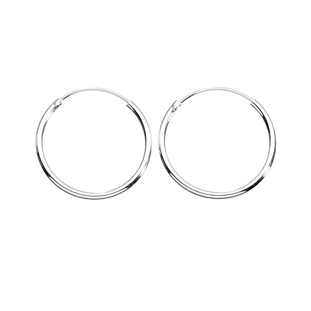 Beginnings Hoop Earring Pack