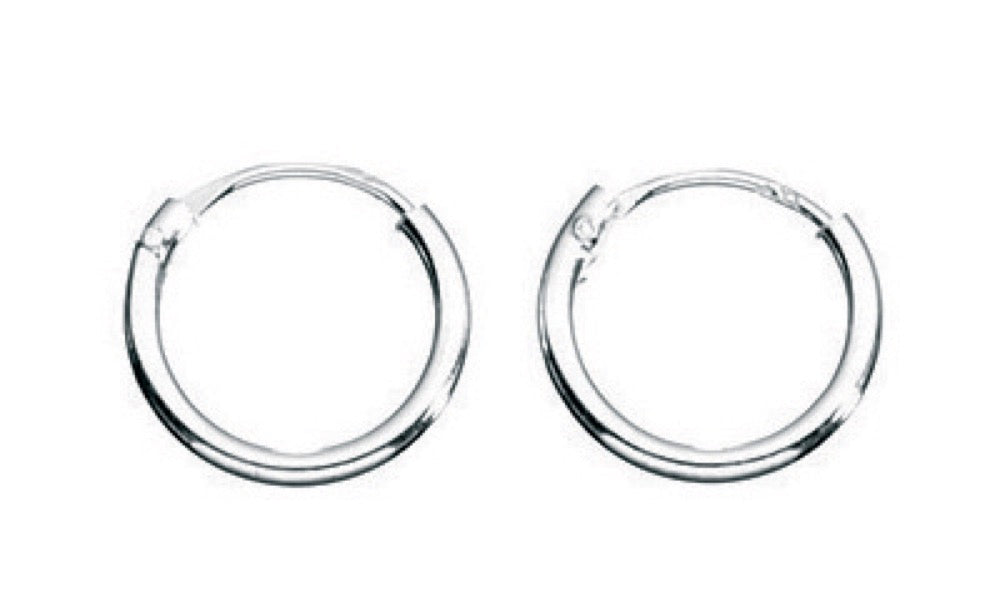 Beginnings Hoop Earring Pack