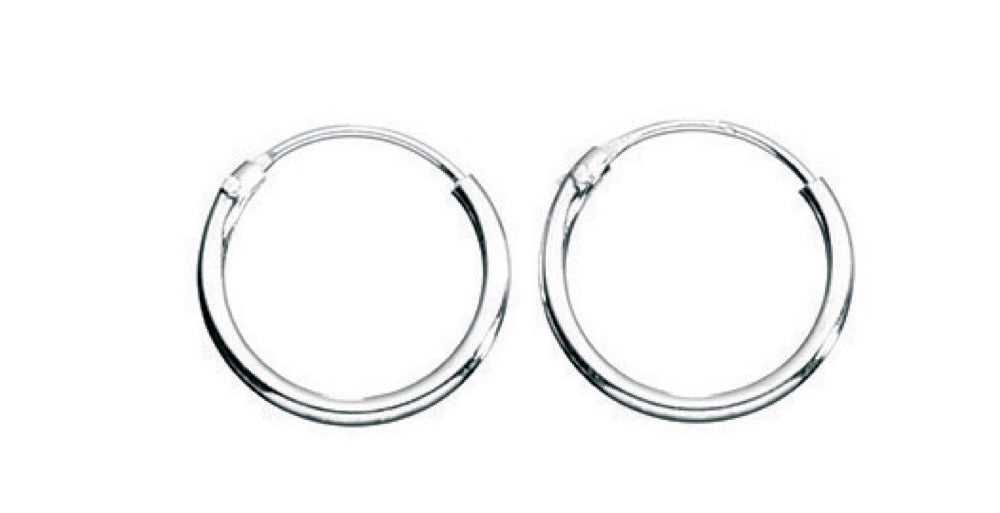 Beginnings Hoop Earring Pack