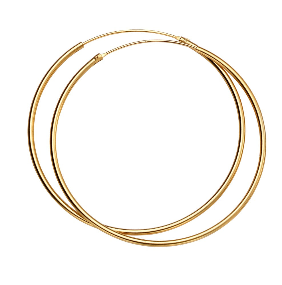 Beginnings Hoop Earring Pack