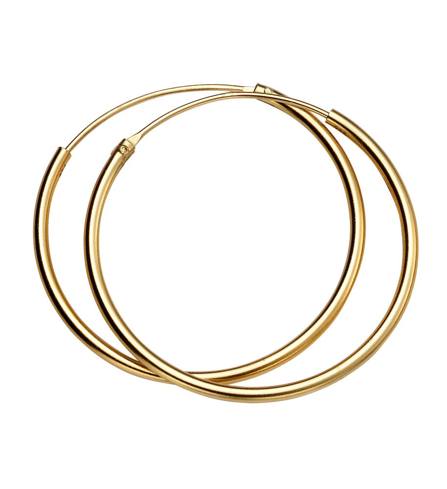 Beginnings Hoop Earring Pack