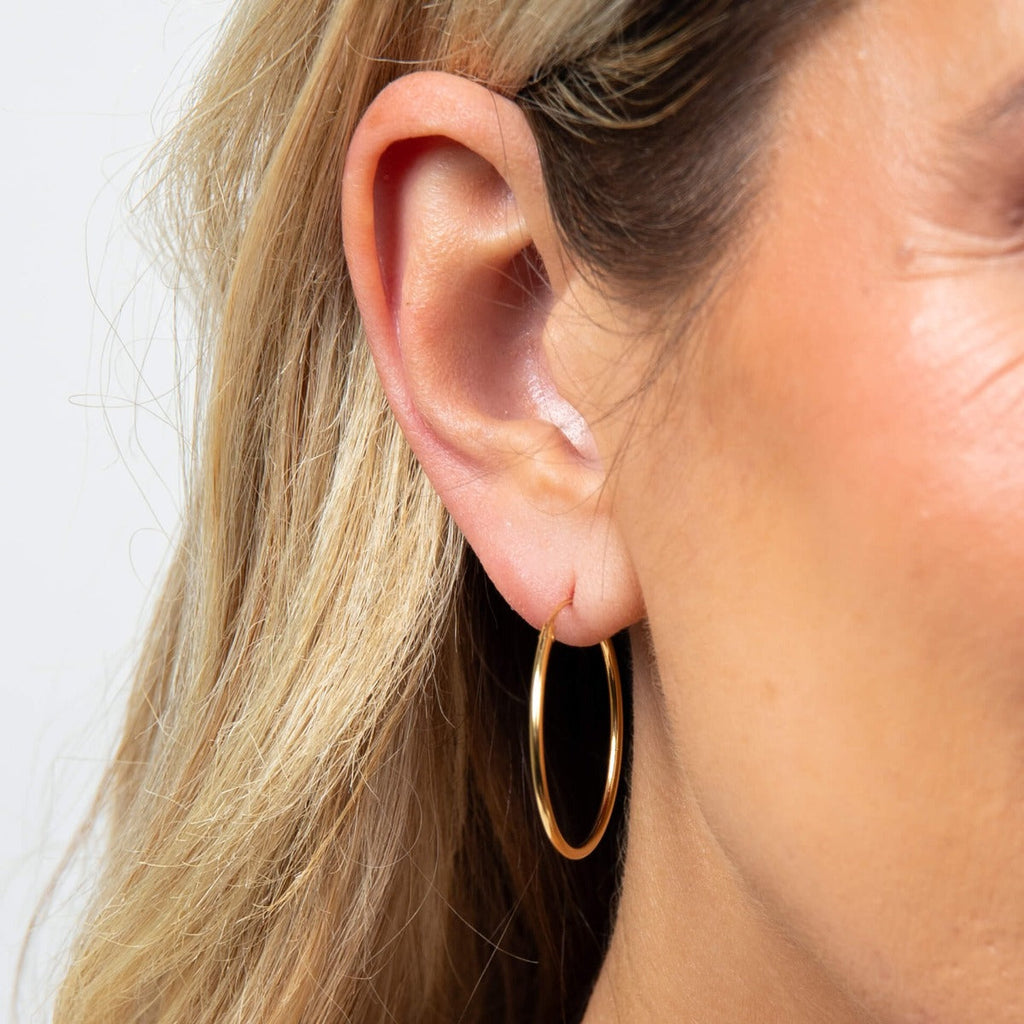 Beginnings Hoop Earring Pack