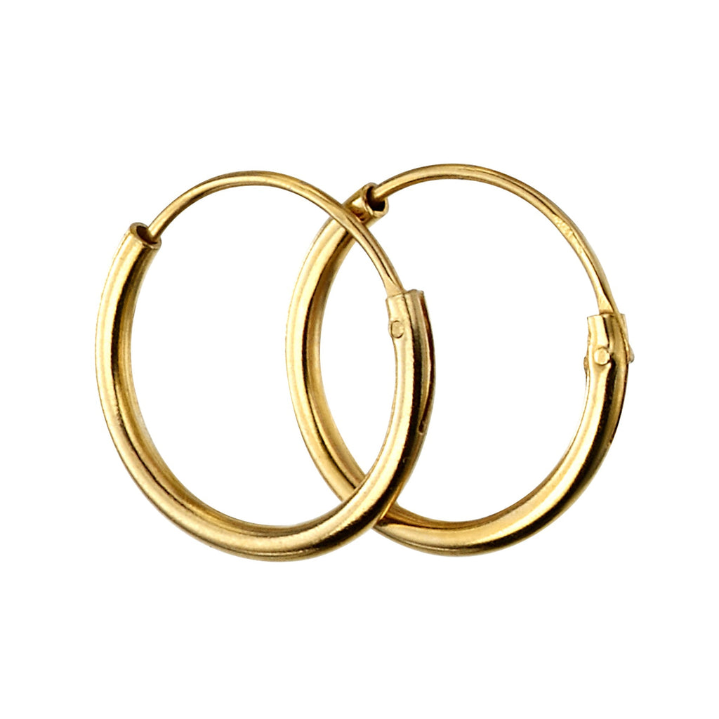 Beginnings Hoop Earring Pack