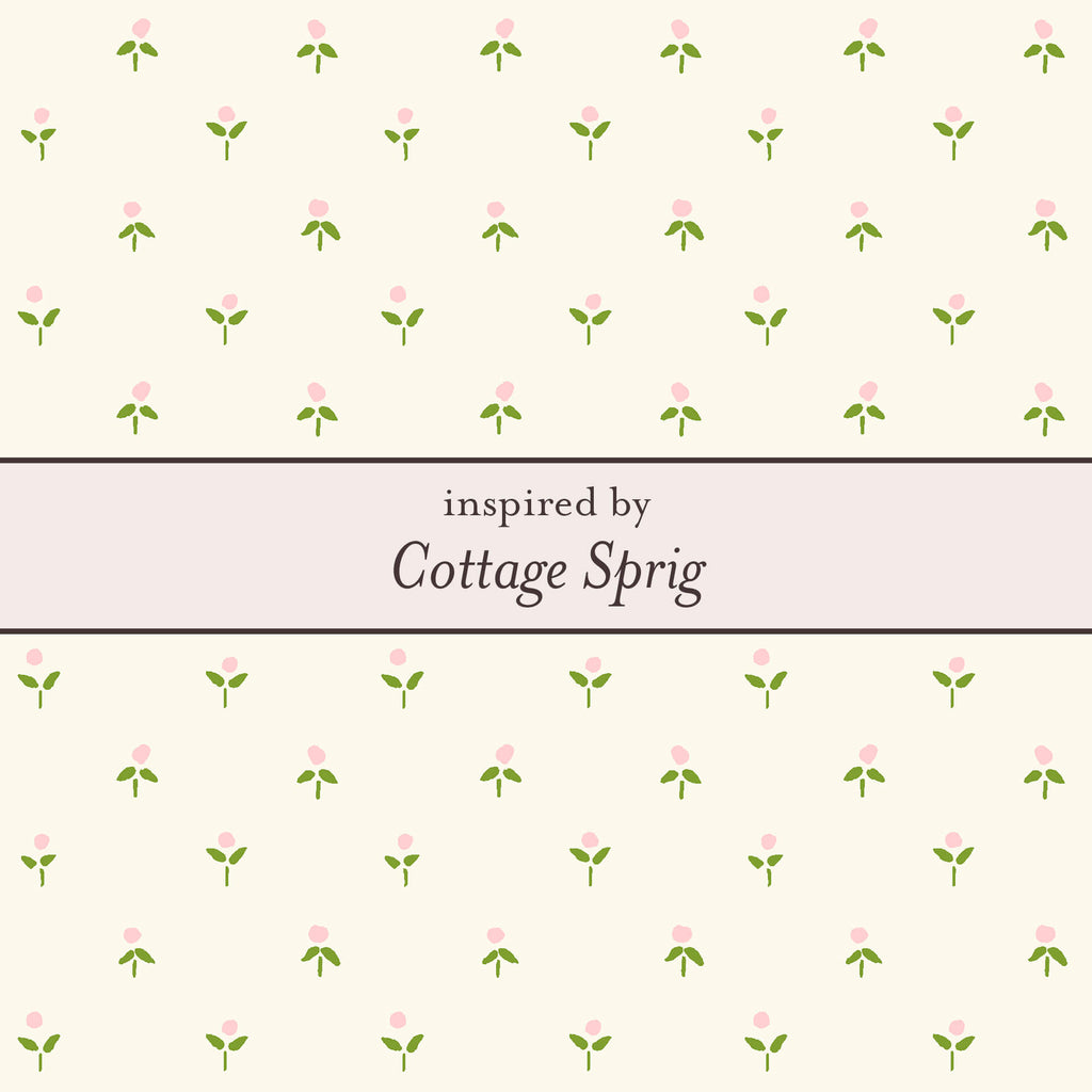 Laura Ashley Fashion Cottage Sprig Bracelet