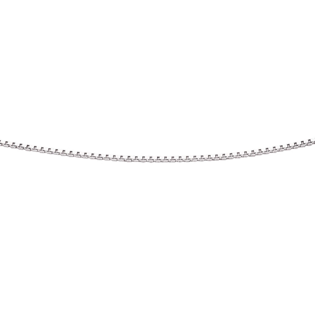 Beginnings Box Chain