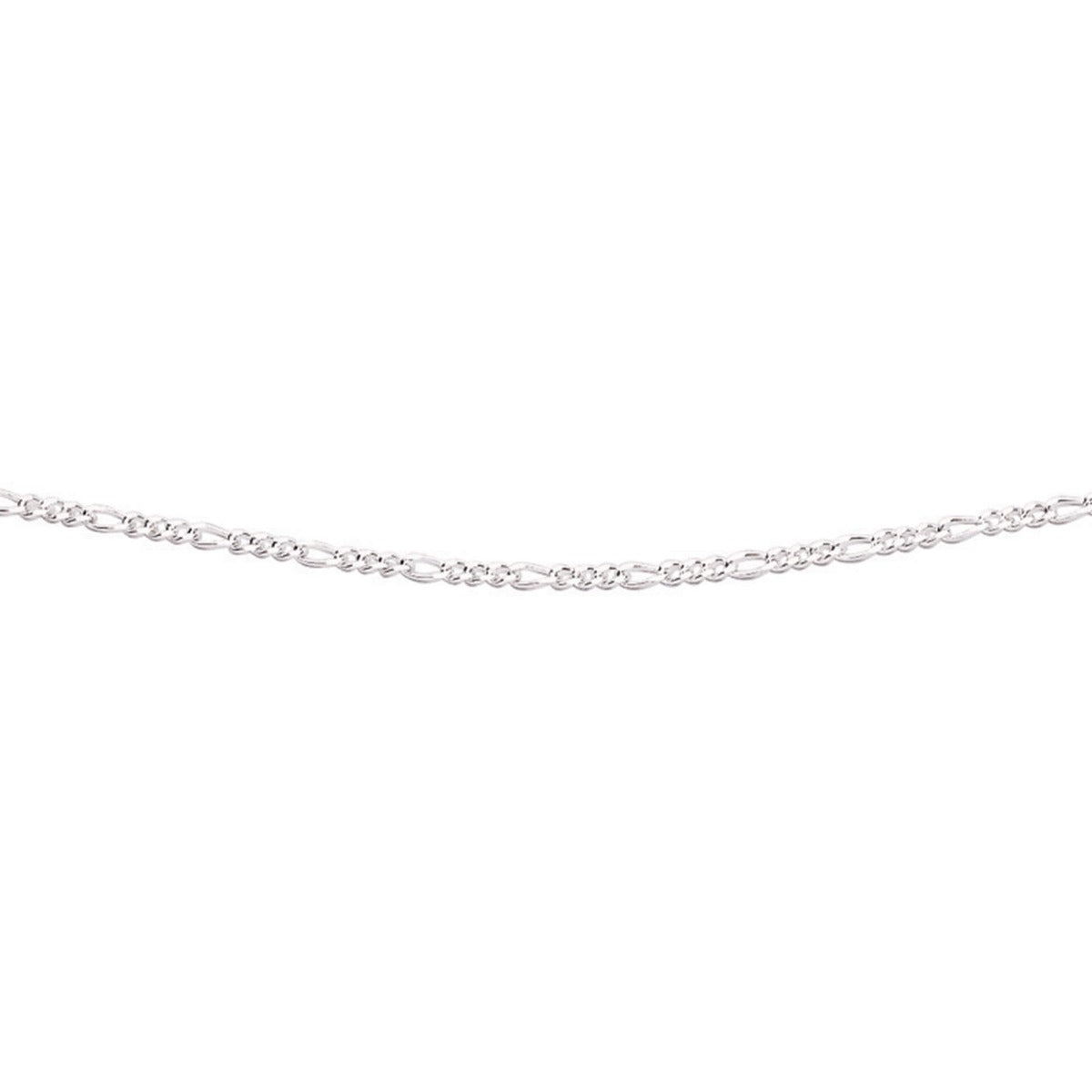 Beginnings Figaro Chain 46cm