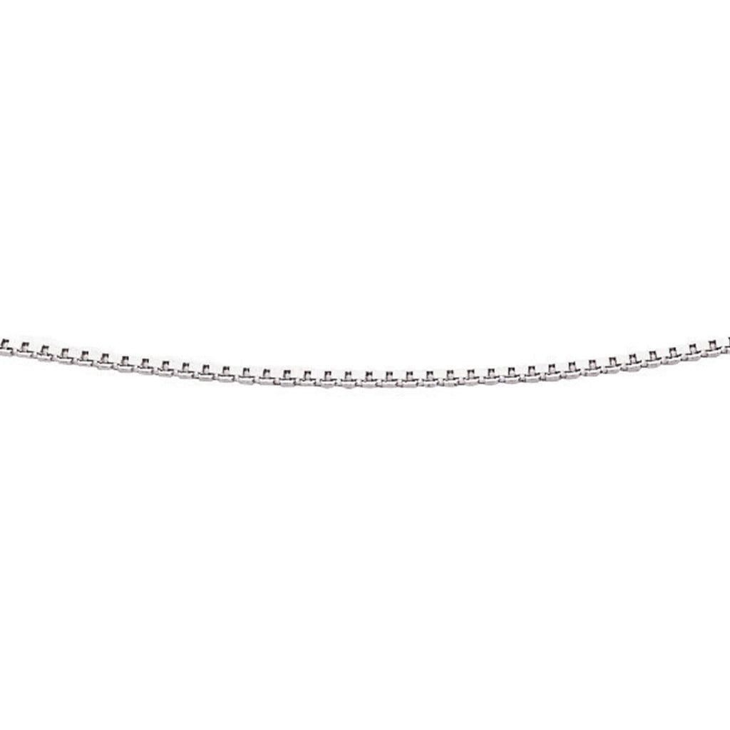 Beginnings Box Chain with Extender