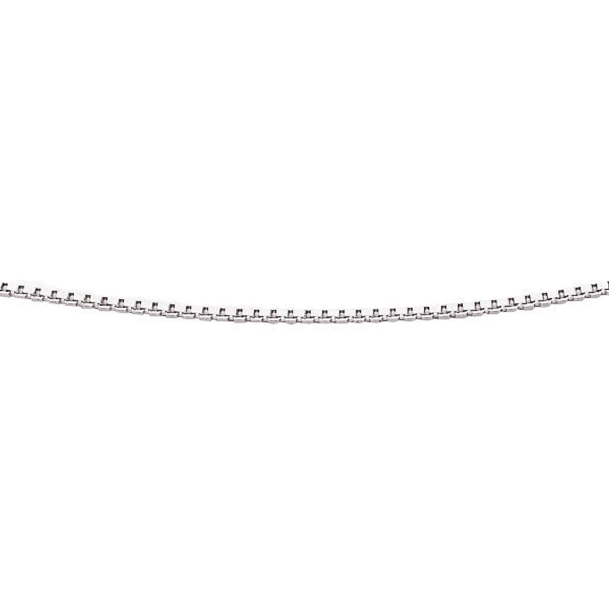 Beginnings Box Chain with Extender