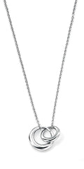 Beginnings Interlocking Links Necklace