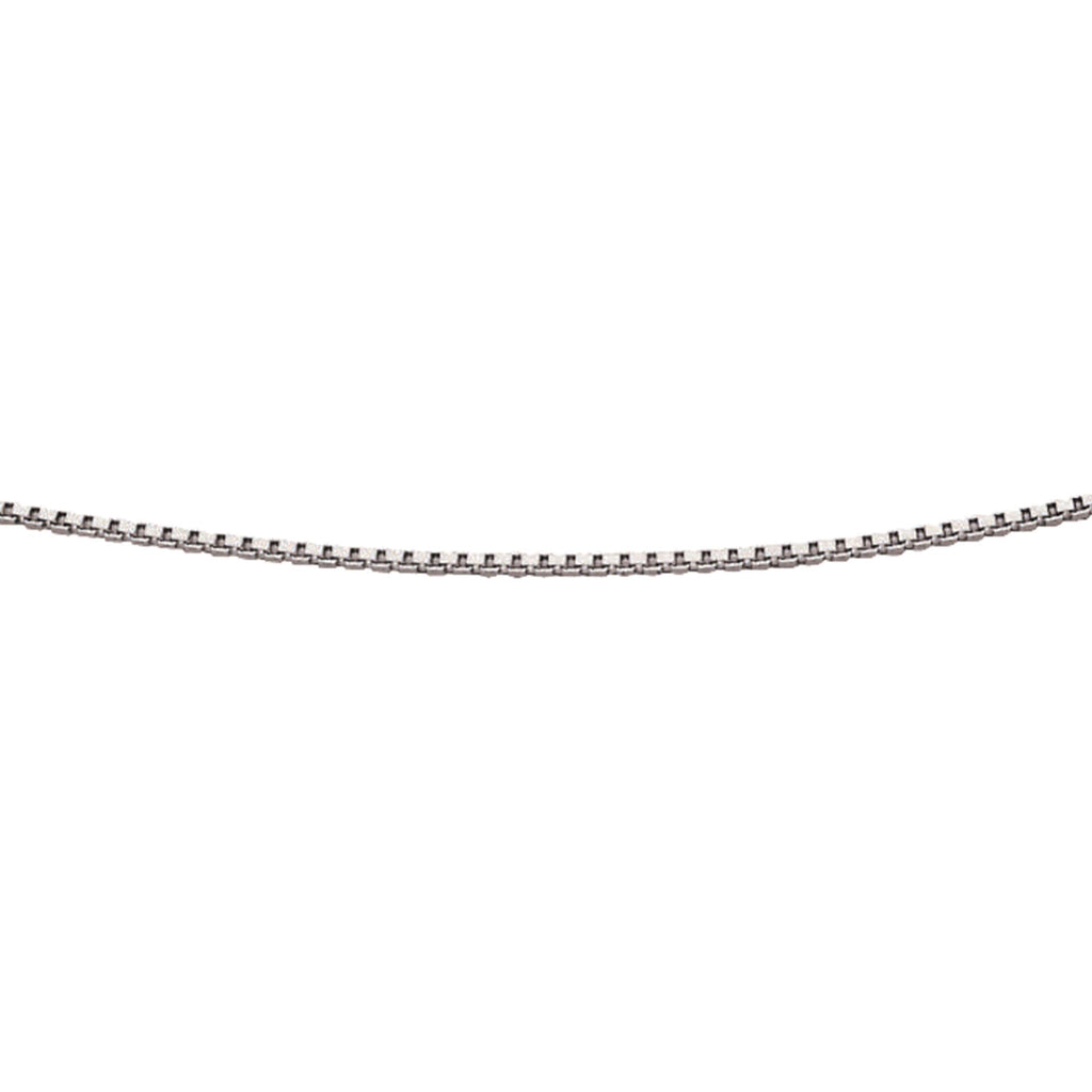 Beginnings Box Chain with Extender
