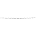 Beginnings Round Link Belcher Chain with Extender 41cm-46cm