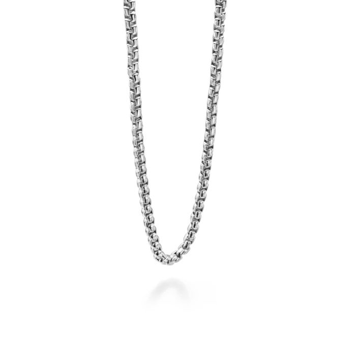 Fred Bennett Large Belcher Link Chain Necklace