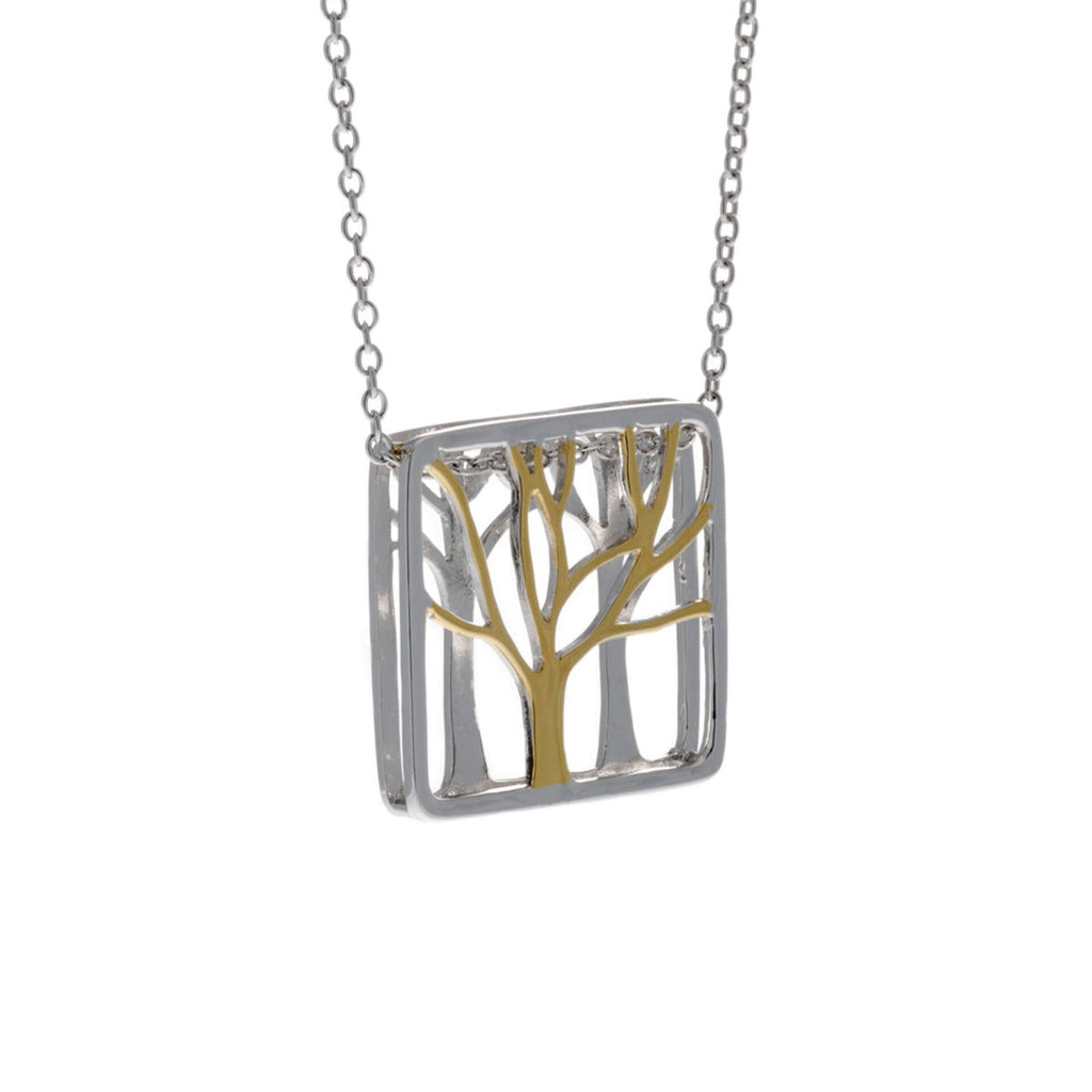 Beginnings Tree of Life Necklace