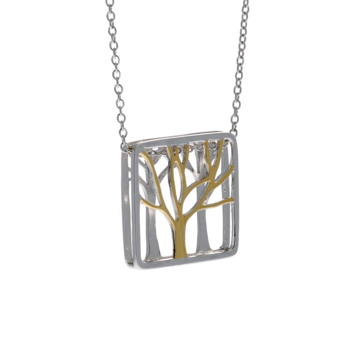 Beginnings Tree of Life Necklace