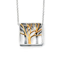 Beginnings Tree of Life Necklace
