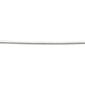 Beginnings Snake Chain with Extender 41cm-46cm
