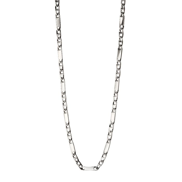 Fred Bennett Bar Chain Necklace