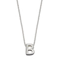 Beginnings Initial Necklace