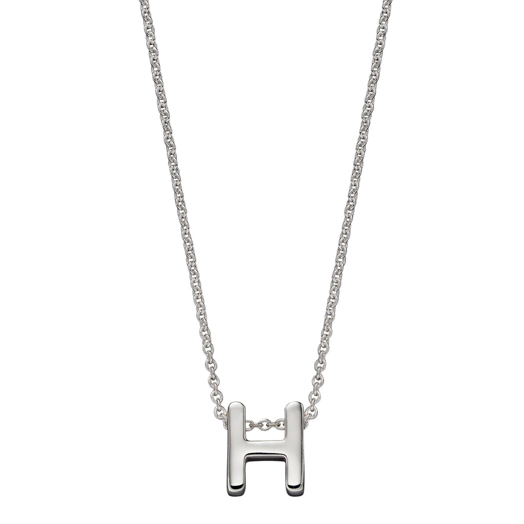 Beginnings Initial Necklace
