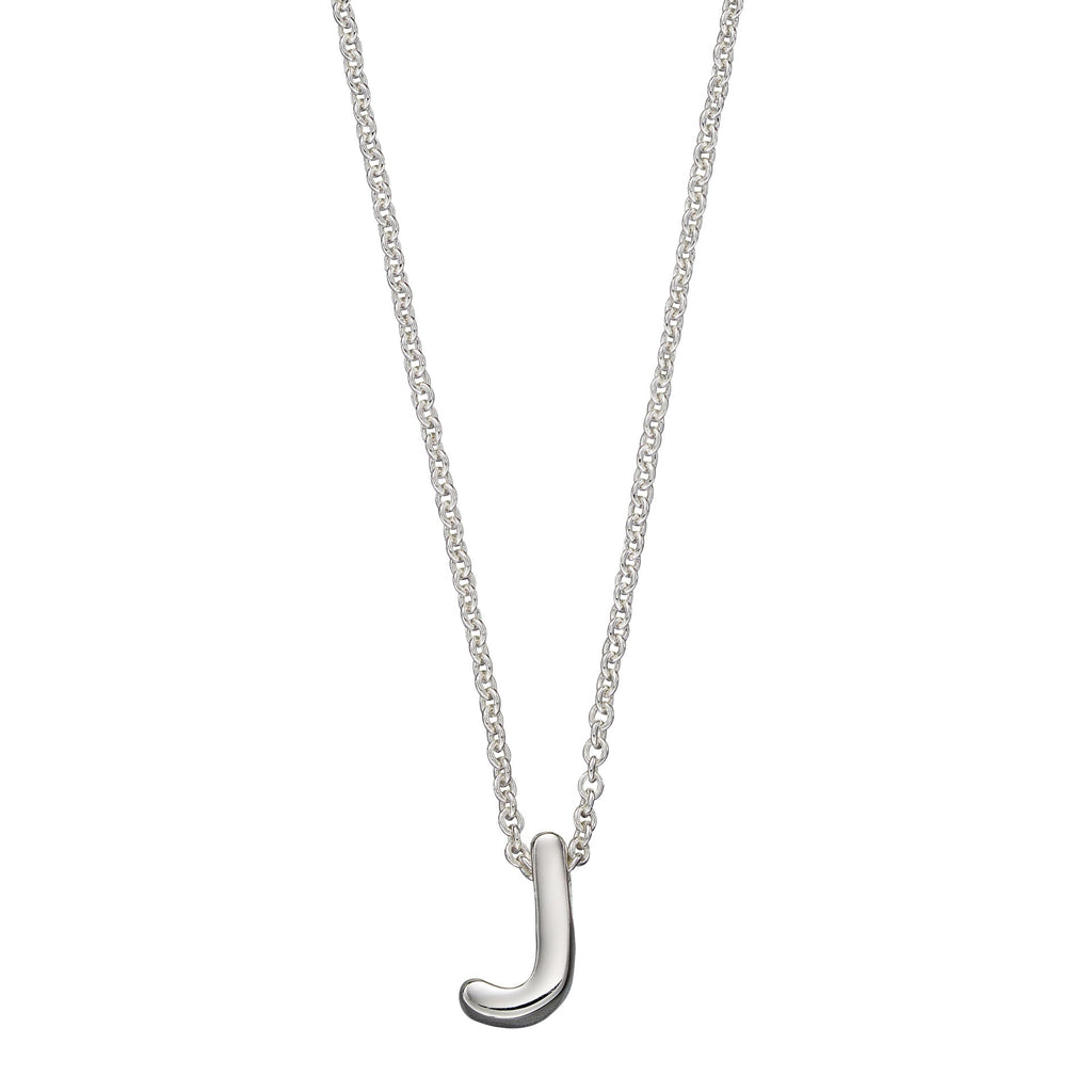 Beginnings Initial Necklace