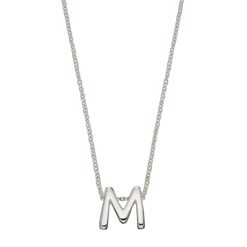 Beginnings Initial Necklace