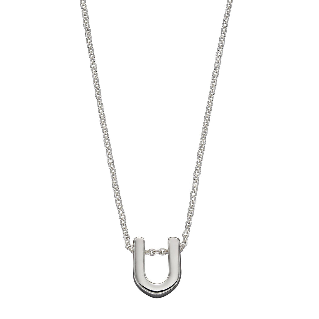 Beginnings Initial Necklace