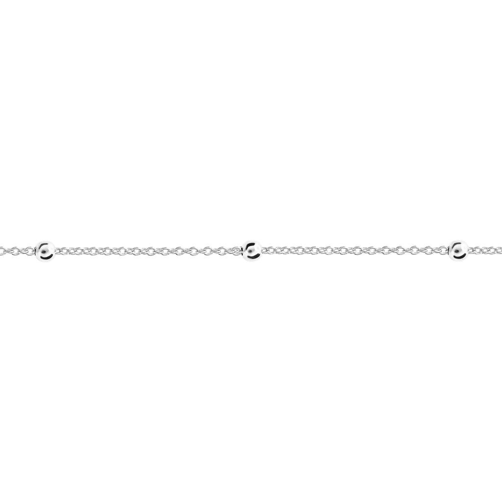 Beginnings Fine Trace and Ball Chain