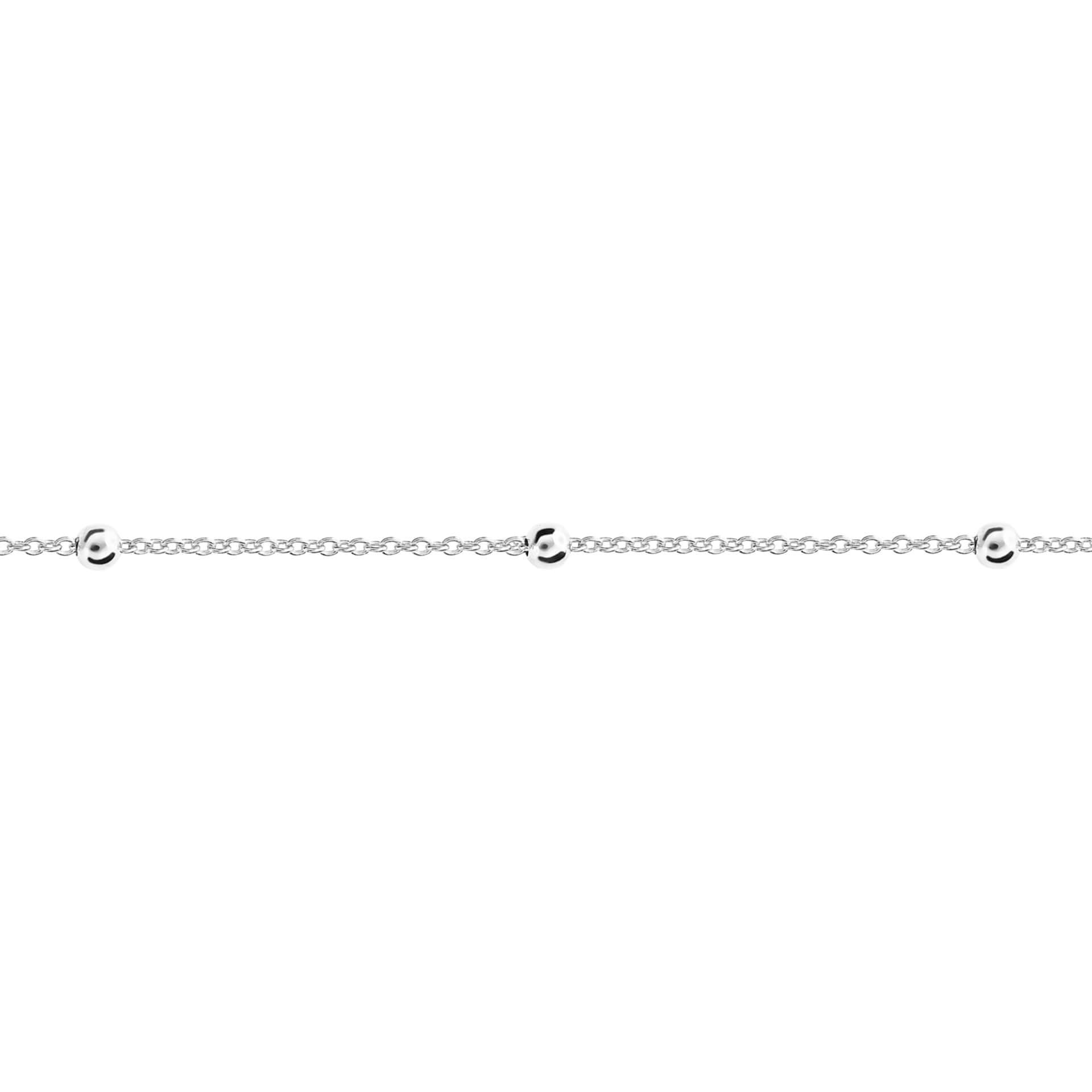 Beginnings Fine Trace and Ball Chain