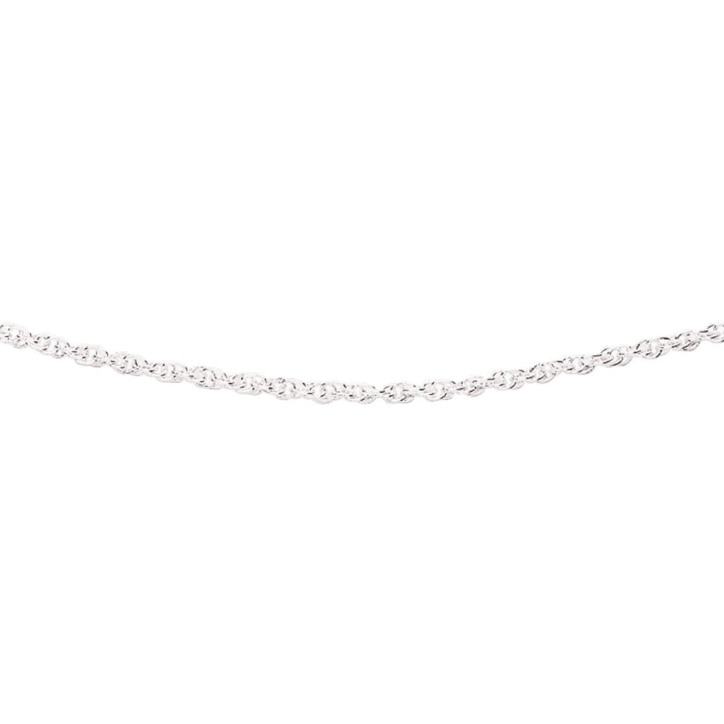Beginnings Prince of Wales Chain 46cm
