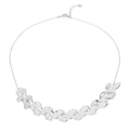 Beginnings Flowing Petals Necklace