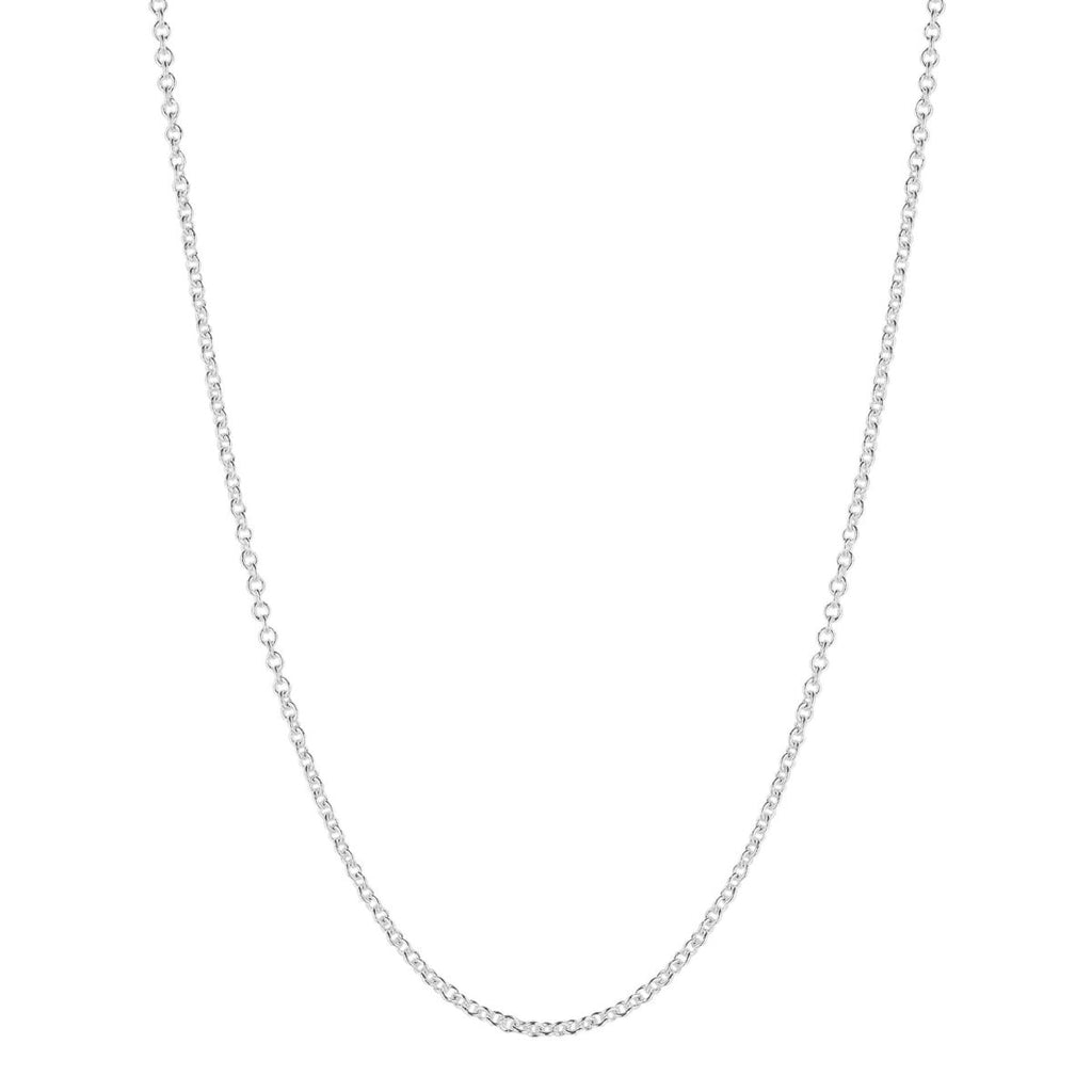 Beginnings Trace Chain Necklace