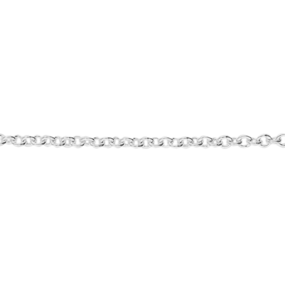 Beginnings Trace Chain Necklace