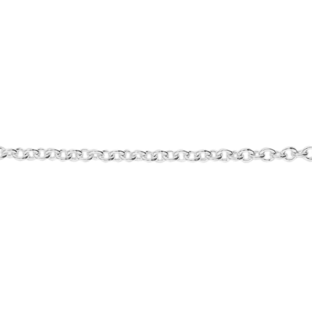 Beginnings Trace Chain Necklace