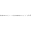 Beginnings Trace Chain Necklace