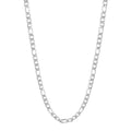 Fred Bennett Figaro Link Chain Necklace