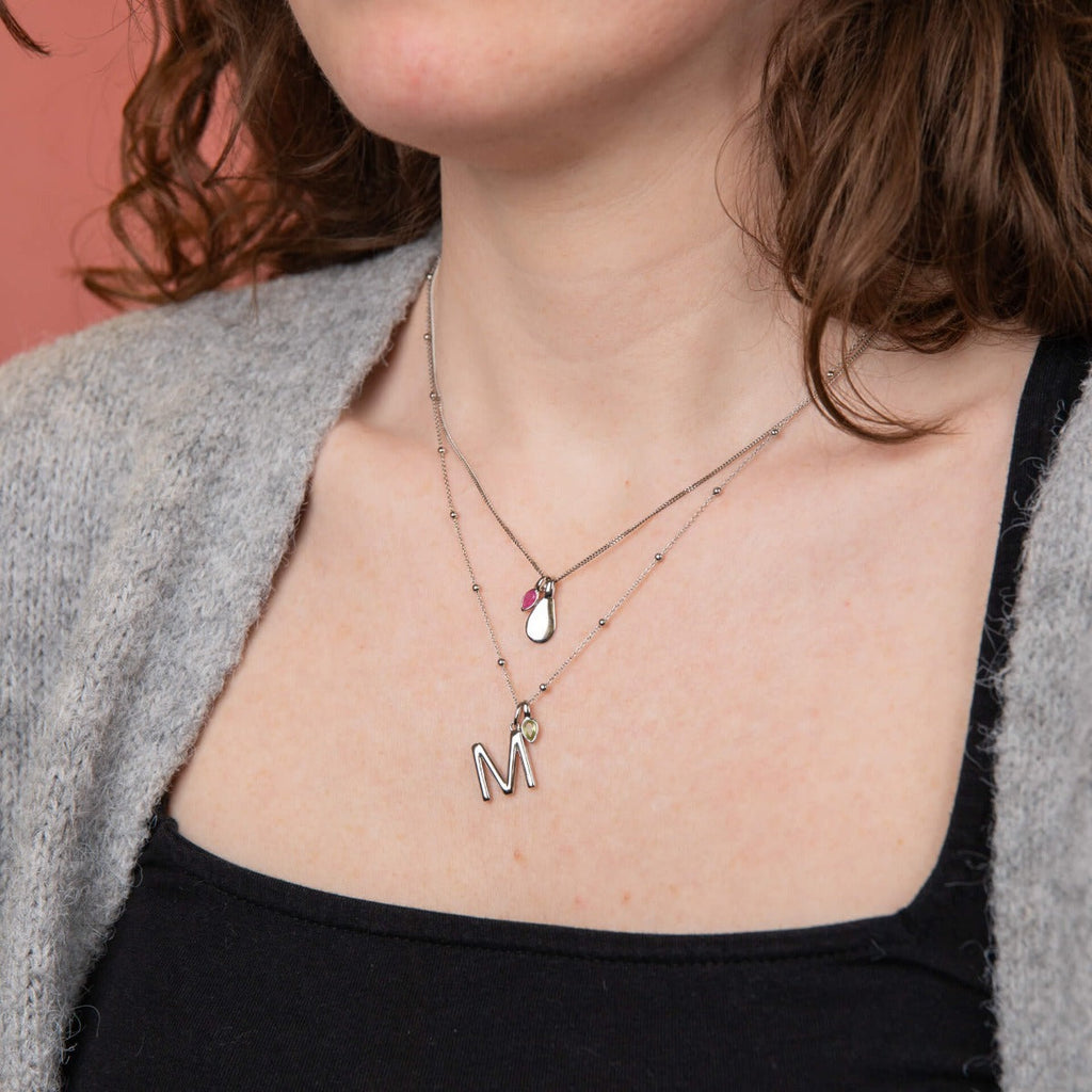 Beginnings Fine Trace and Ball Chain