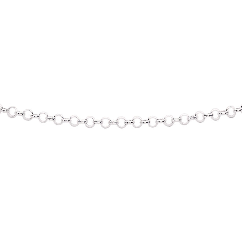 Beginnings Round Belcher Chain