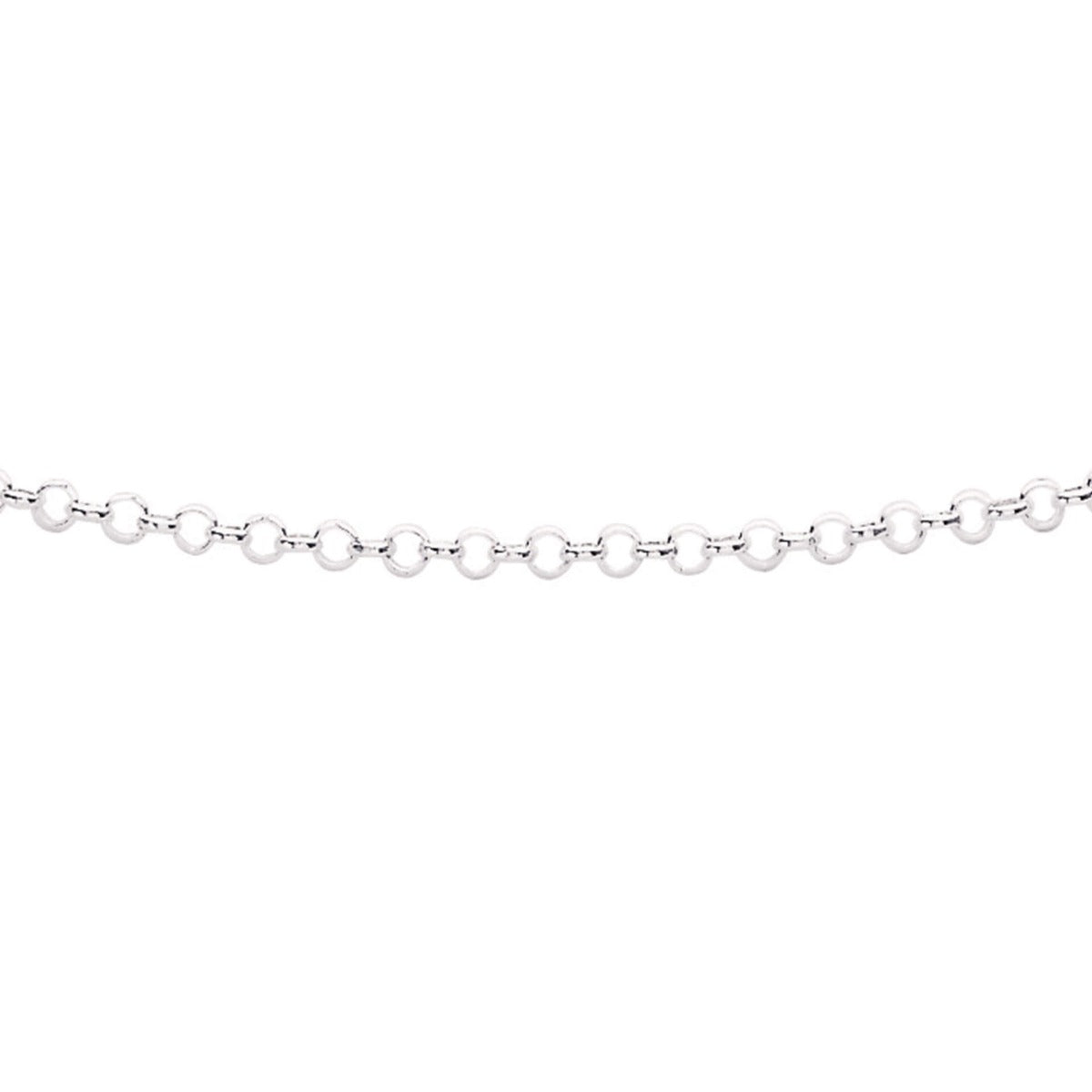Beginnings Round Belcher Chain