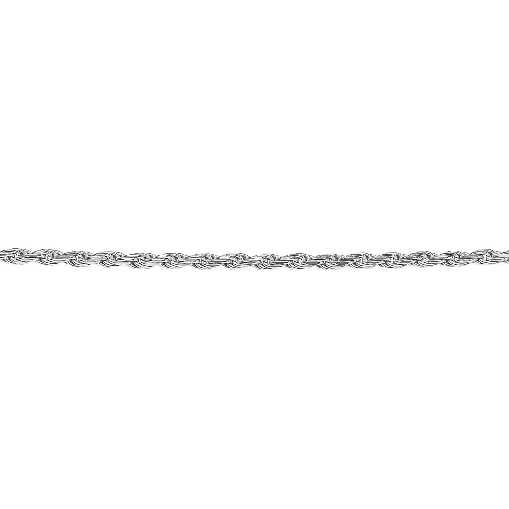 Beginnings Corda Chain with Extender 41cm-46cm