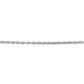 Beginnings Corda Chain with Extender 41cm-46cm