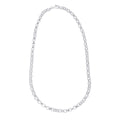 Beginnings Belcher Chain Necklace 51cm