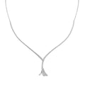 Laura Ashley Fashion Floribunda Necklace