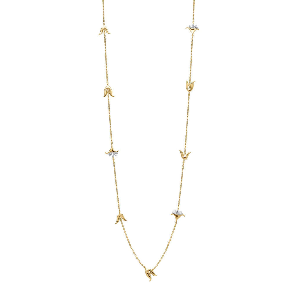 Laura Ashley Fashion Camelot Necklace