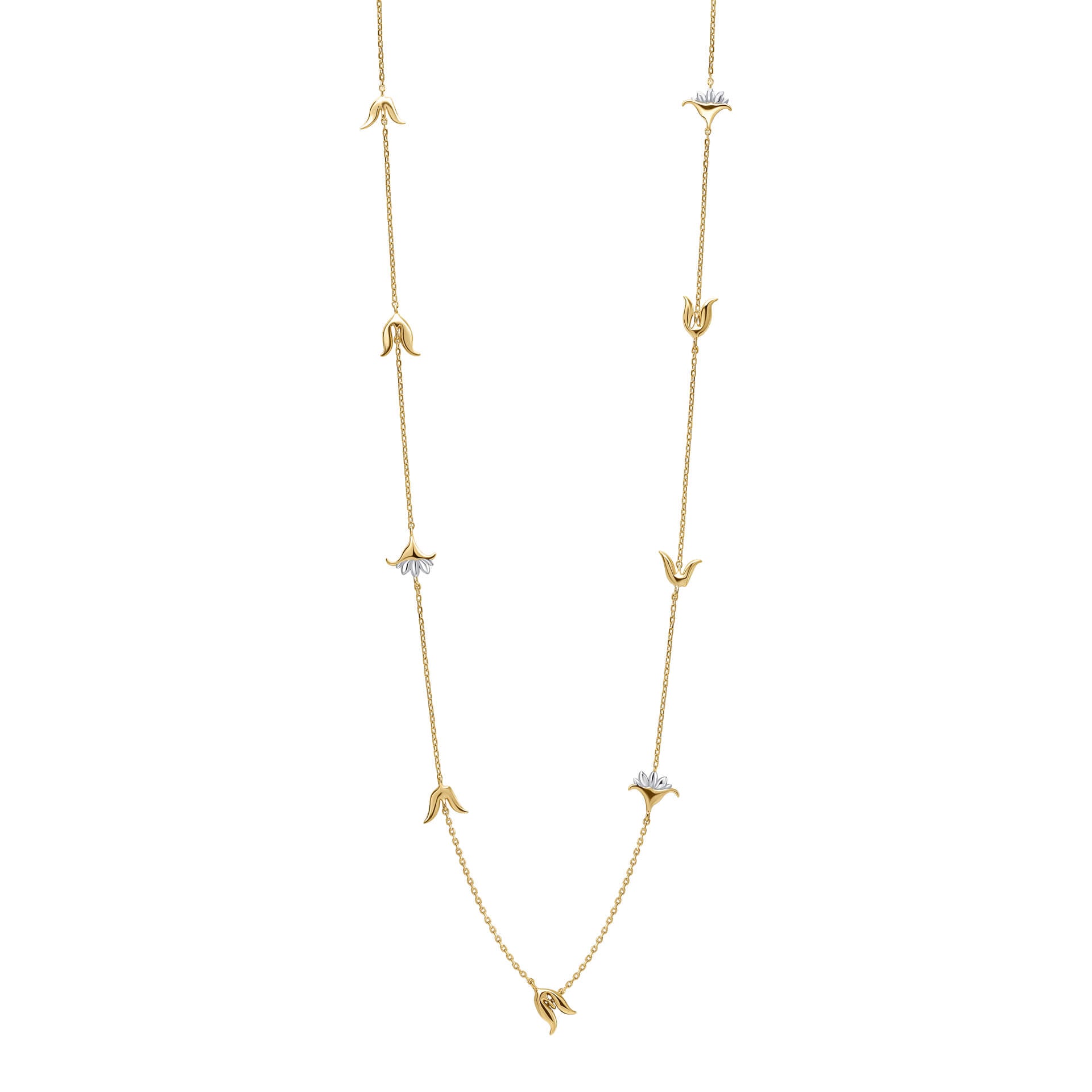 Laura Ashley Fashion Camelot Necklace