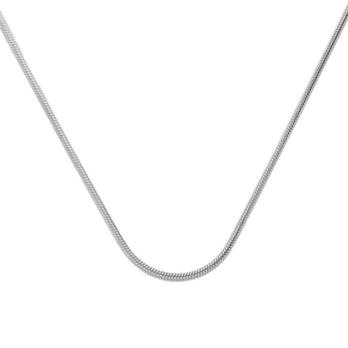 Diamonfire Snake Chain 45cm